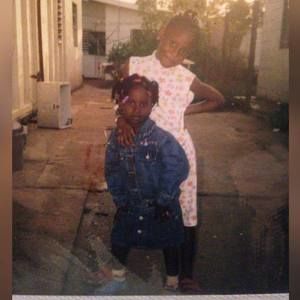 Meet your Posher, Dexter